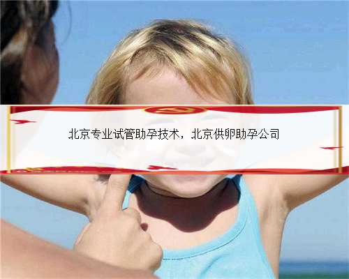 北京专业试管助孕技术，北京供卵助孕公司