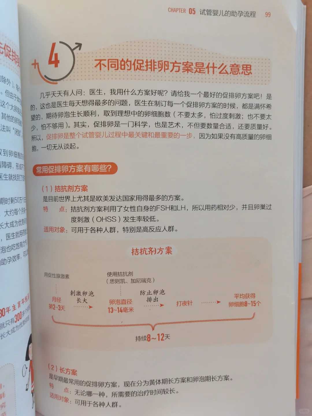 多囊卵巢做试管婴儿吗？