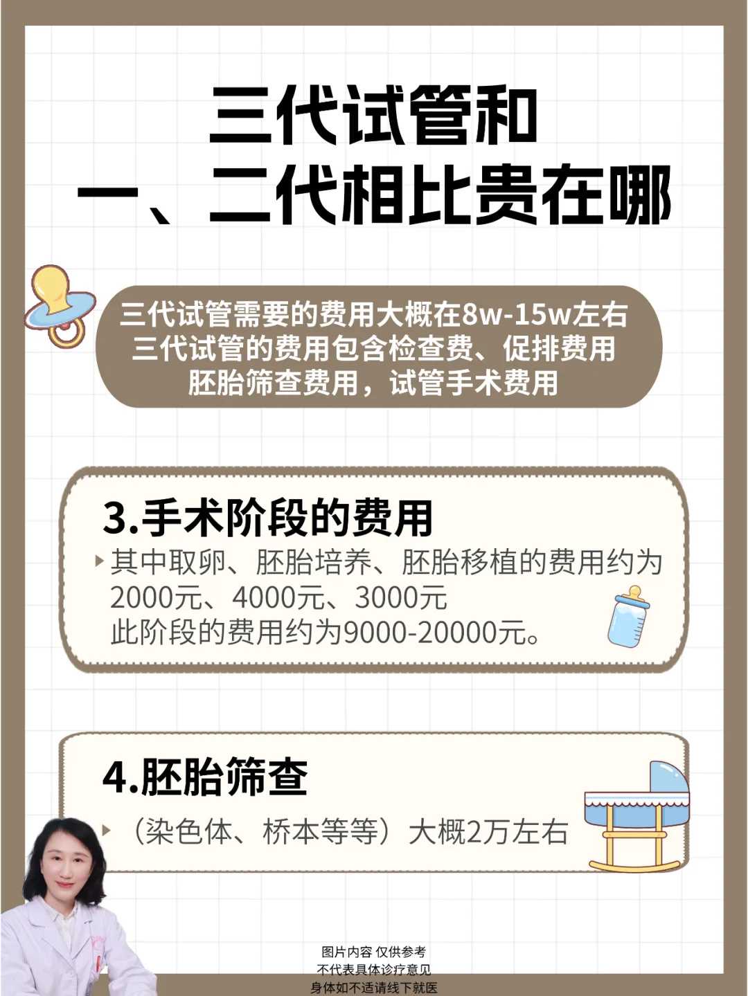 你的子宫达到试管要求了吗